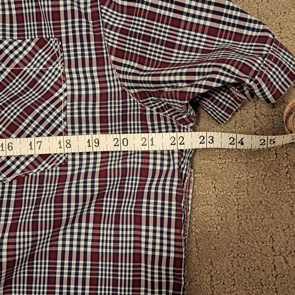 Ben Sherman button down - Picture 3 of 3